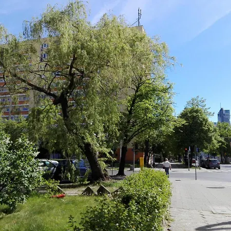 Center Gdynia
