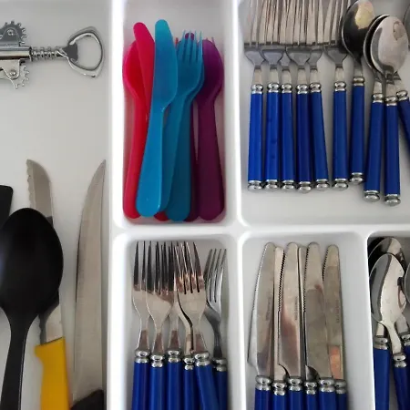 Apartamento Center