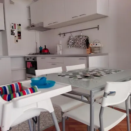 Appartement Center *