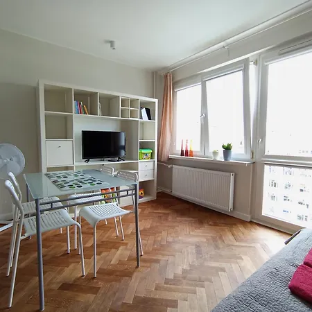 Center * Gdynia