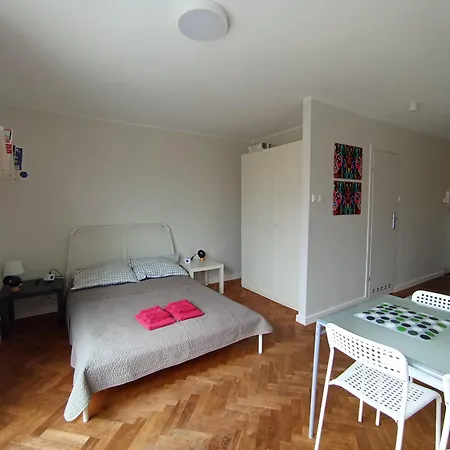 Center Appartement Gdynia