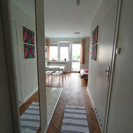 Center Appartement