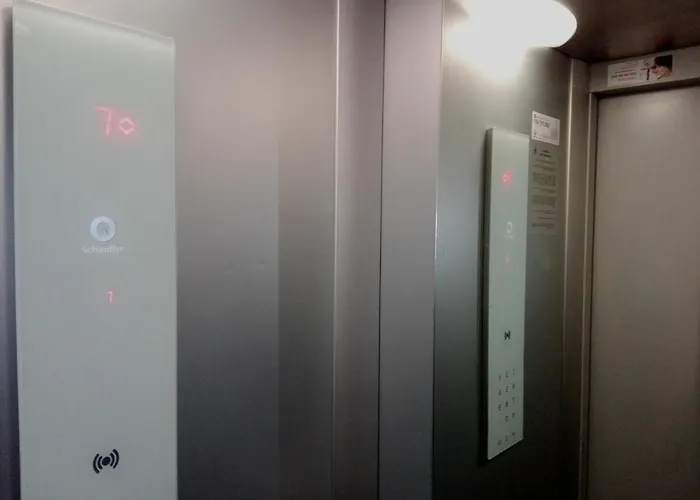 Apartamento Center Gdynia