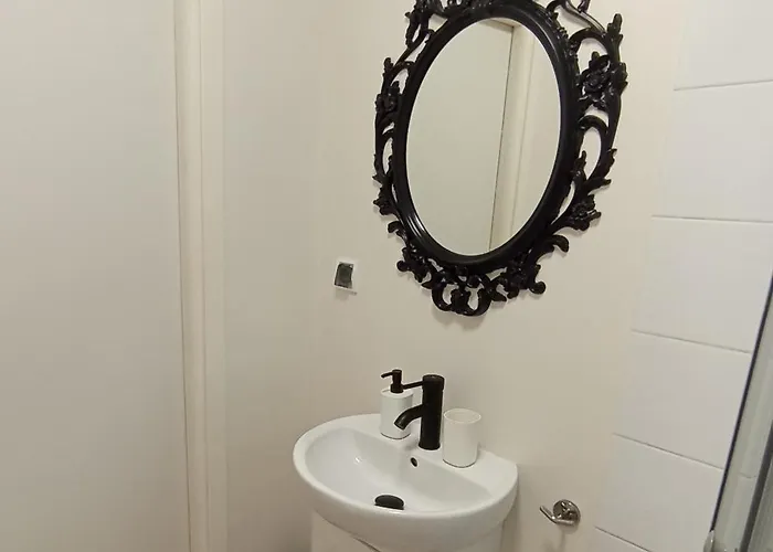 Apartamento Center Gdynia